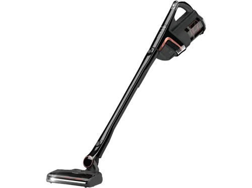Miele, Miele Akku-Hand-und Stielstaubsauger "Triflex HX2 Cat & Dog Obsidia"