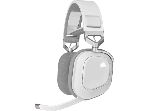 Corsair, Corsair Over-Ear-Kopfhörer "HS80 RGB Wireless Headset"