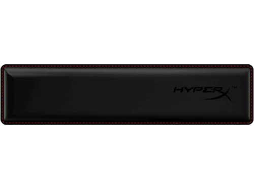 HyperX, HyperX Wrist Rest Compact Handballenauflage Schwarz