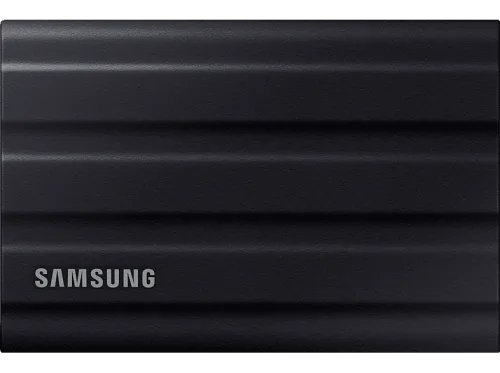 Samsung, Samsung - MU-PE2T0S 2000 GB Schwarz, 2 TB