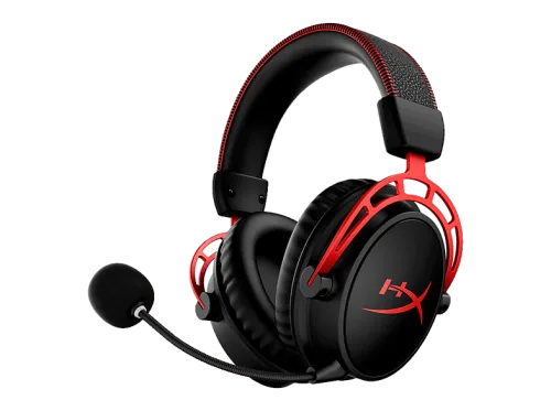 HyperX, HyperX Gaming-Headset "Alpha - Wireless Headset"