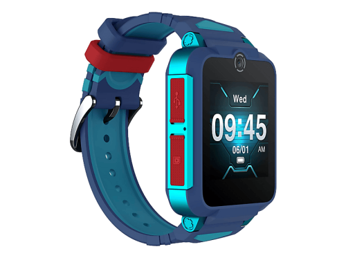 TCL, TCL Smartwatch "MOVETIME Family Watch"(/ 1,54 ″)