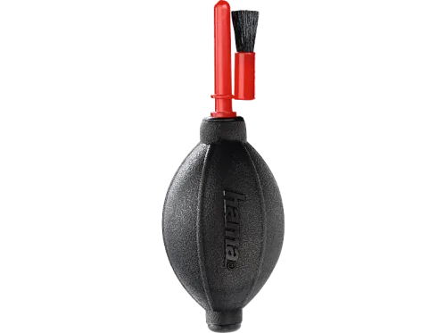 Hama, hama 00005649 Blasebalg Dust Ex Brush 55