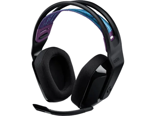 Logitech, Logitech Gaming-Headset "G535 Lightspeed Gaming Headset"