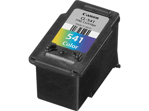 Canon, CANON Tintenpatrone color CL-541 PIXMA MG2150 180 Seiten