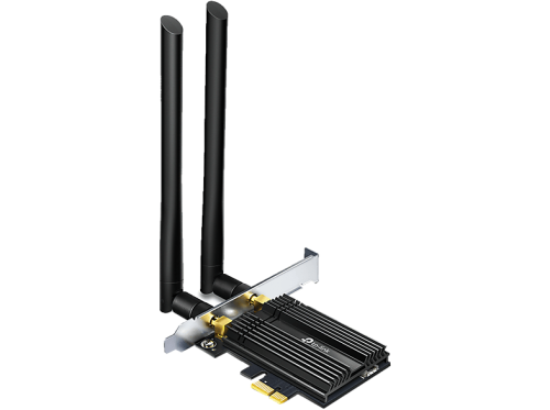 TP-Link, TP-LINK WiFi USB Adapter Archer TX50E AX3000