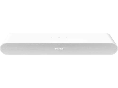 Sonos, Sonos Ray White - Dolby Digital Soundbar – weiss