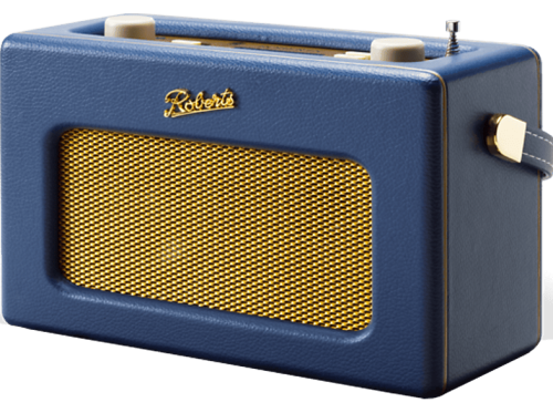 Roberts Radio, ROBERTS RADIO Digitalradio (DAB+) "Revival iStream" (Bluetooth Digitalradio (DAB+)  FM-Tuner  Internetradio )