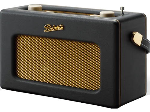 Roberts Radio, ROBERTS RADIO Digitalradio (DAB+) "Revival iStream" (Bluetooth Digitalradio (DAB+)  FM-Tuner  Internetradio )