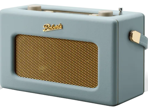Roberts Radio, ROBERTS RADIO Digitalradio (DAB+) "Revival iStream" (Bluetooth Digitalradio (DAB+)  FM-Tuner  Internetradio )