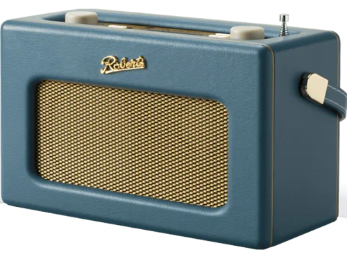 Roberts Radio, ROBERTS RADIO Digitalradio (DAB+) "Revival iStream" (Bluetooth Digitalradio (DAB+)  FM-Tuner  Internetradio )