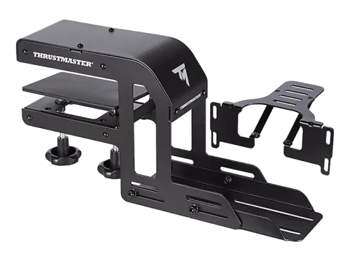 THRUSTMASTER, Thrustmaster Gangschaltungs-Halterung Schwarz