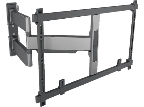 VOGELS TVM 5645 Elite Fullturn - TV-Wandhalterung (40 bis 77 ), Schwarz