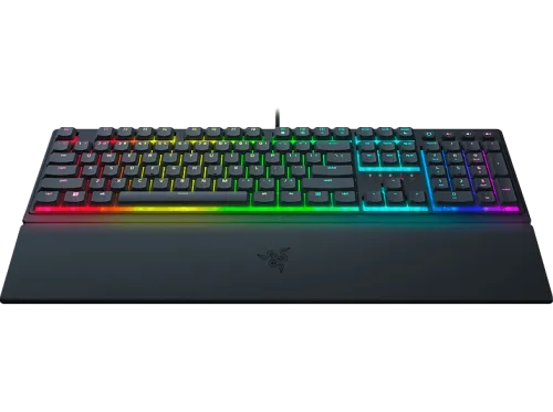Razer, Razer - Ornata V3 [Swiss Layout], Gaming-Tastatur