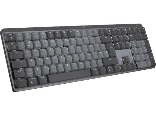 Logitech, Logitech Tastatur "Logitech MX Mechanical Keyboard" ()