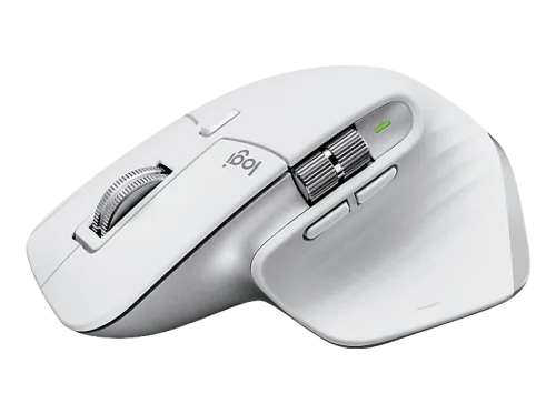 Logitech, Logitech MX Master 3S, Maus