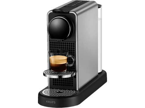 Krups, Krups - Nespressomaschine