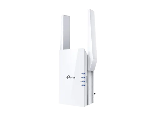 TP-Link, TP-LINK AX1800 WiFi 6 Range Extender RE605X