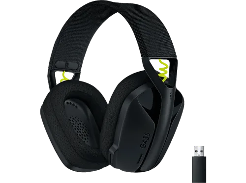 Logitech, Logitech - G435