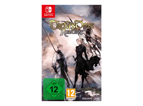 SquareEnix, SquareEnix Spielesoftware "Tactics Ogre: Reborn, Switch" Nintendo Switch
