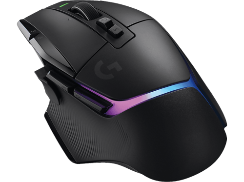 Logitech, Logitech - G502X G-Mouse