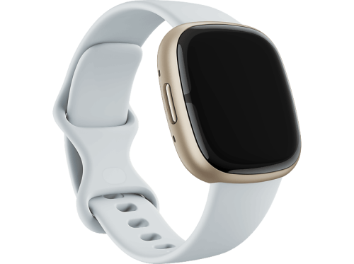 Fitbit, Fitbit - Sense 2, One Size, Blau