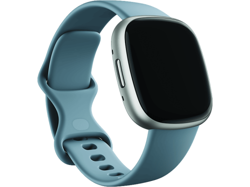 Fitbit, fitbit Sportuhr "Fitbit Versa 4 Smartwatch"
