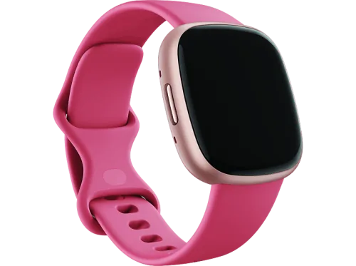 Fitbit, fitbit Sportuhr "Fitbit Versa 4 Smartwatch"