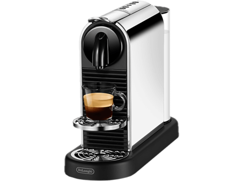 De'Longhi, Delonghi - Nespressomaschine