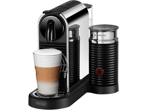 De'Longhi, Delonghi - Nespressomaschine