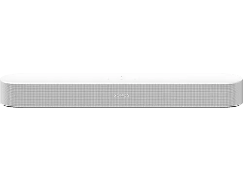 Sonos, Sonos Beam Gen. 2 White Soundbar – weiss