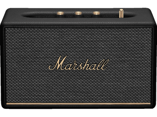 Marshall, Marshall - Acton BT III Black