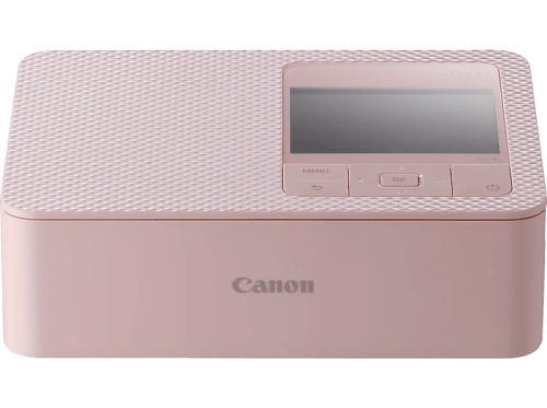 Canon, Canon Fotodrucker "Selphy CP1500 pink, 300x300dpi,WLAN"