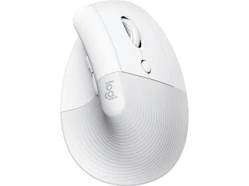 Logitech, Logitech - Lift for Mac Vertical Ergon