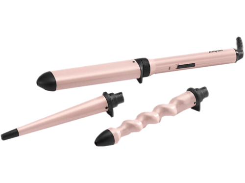 Babyliss, Babyliss - Welleneisen