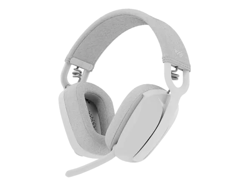 Logitech, Logitech Headset "Headset Zone Vibe 100 off-white"