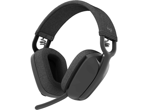 Logitech, Logitech Headset "Headset Zone Vibe 100 graphite"