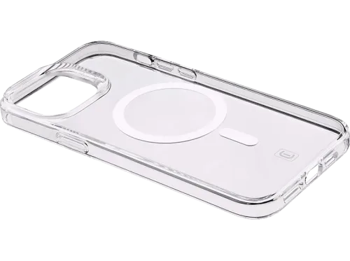 CELLULARLINE, Cellularline Gloss Mag iPhone 14 Pro Max Transparent iPhone 14 Pro Max Hülle – Handyhülle/Handy Tasche
