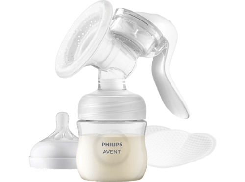 PHILIPS AVENT, Philips Avent Handmilchpumpe SCF430/20