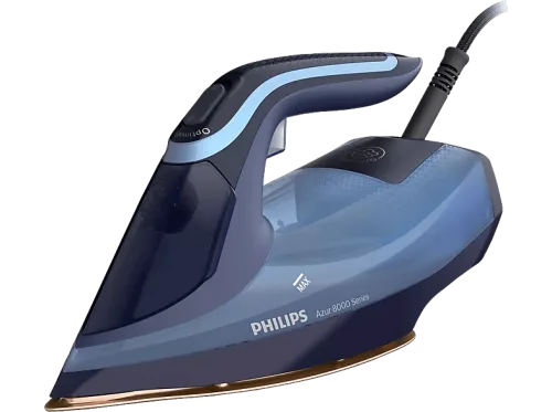 Philips, Philips - Dampfbügeleisen