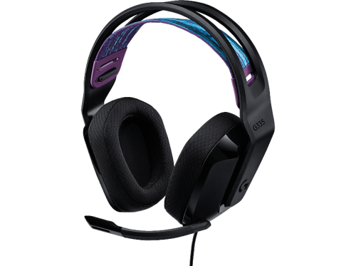Logitech, Logitech - G335 Wired