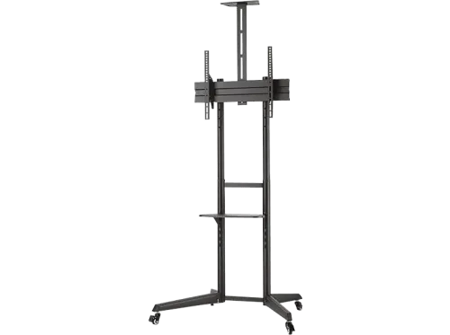 Neomounts by Newstar, Neomounts by Newstar -  Bodenständer, One Size, Schwarz