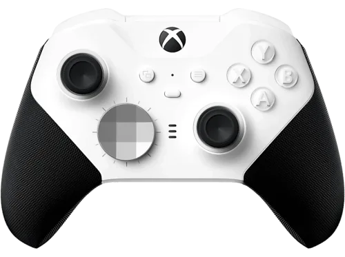 Xbox, Xbox Wireless-Controller "Elite Series 2 – Core Edition"
