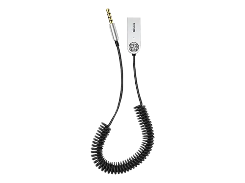 Baseus, Baseus, Adapter, Baseus USB Bluetooth Audio Adapter, Produkte & Wohnen