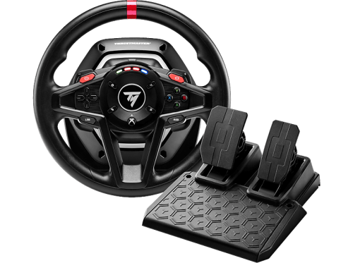 THRUSTMASTER, Thrustmaster Lenkrad "T128"