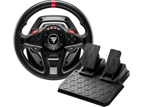 THRUSTMASTER, THRUSTMASTER - T128 Racing Wheel