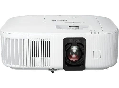 Epson, Epson Beamer EH-TW6250 3LCD 2800 ANSI-Lumen 5120 x 3200 4K+ UHD Integrierter Lautsprecher