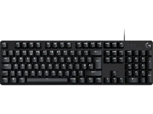 Logitech, Logitech - G413 G-Keyboard SE