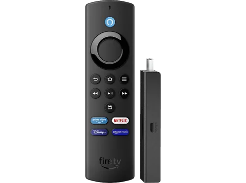 Amazon, Amazon Smart-Home-Steuerelement "TV Stick Lite 2022"