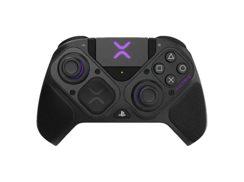 VICTRIX, Victrix Pro BFG Gaming Controller PS5 – PC Gaming Controller